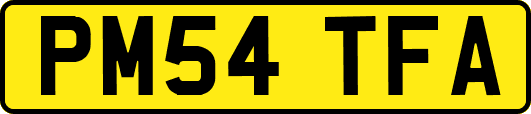 PM54TFA