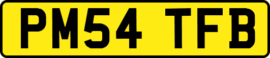 PM54TFB