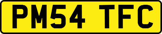 PM54TFC