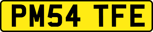 PM54TFE