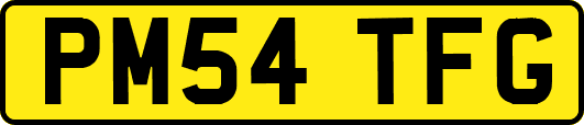 PM54TFG