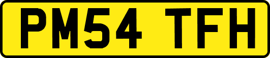 PM54TFH