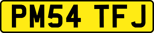 PM54TFJ