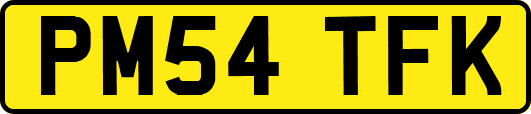 PM54TFK
