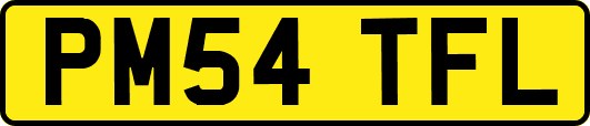 PM54TFL