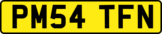 PM54TFN