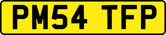 PM54TFP