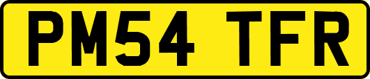 PM54TFR