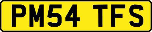 PM54TFS