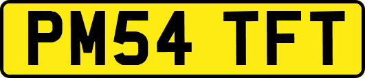 PM54TFT