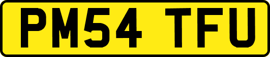 PM54TFU