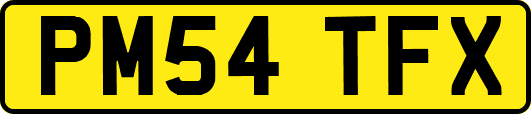 PM54TFX