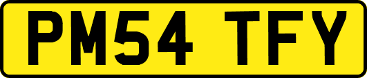 PM54TFY