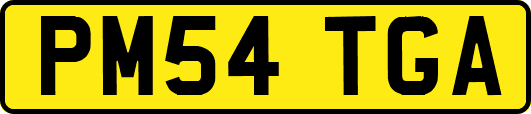 PM54TGA