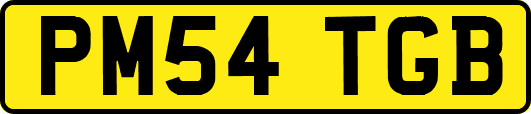 PM54TGB