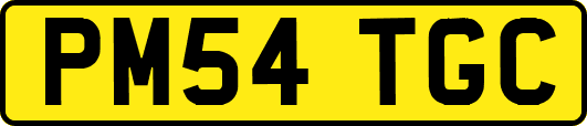 PM54TGC