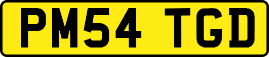 PM54TGD