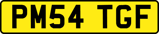 PM54TGF
