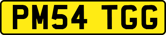 PM54TGG