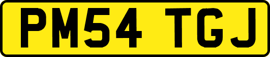 PM54TGJ