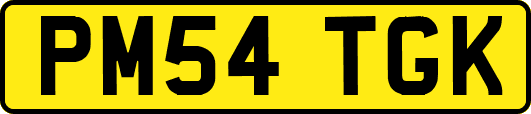 PM54TGK