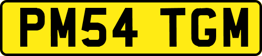PM54TGM