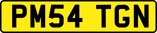 PM54TGN