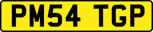 PM54TGP