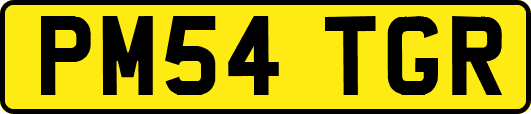 PM54TGR