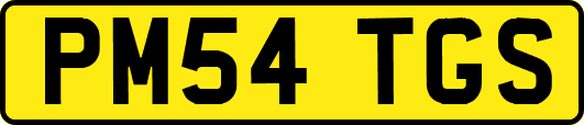 PM54TGS
