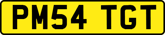 PM54TGT