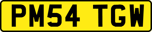 PM54TGW