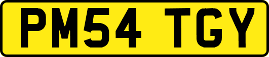 PM54TGY