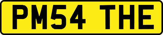 PM54THE