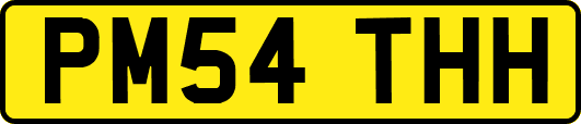 PM54THH