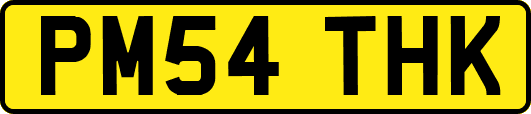 PM54THK