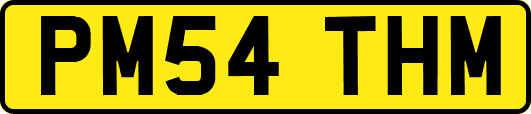 PM54THM