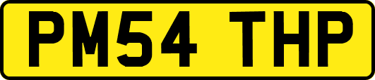 PM54THP