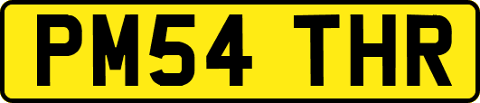 PM54THR