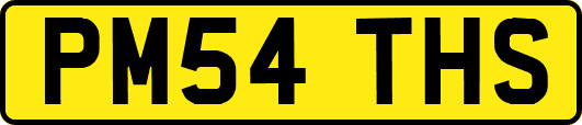 PM54THS