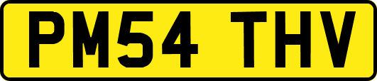 PM54THV