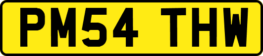 PM54THW