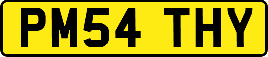 PM54THY