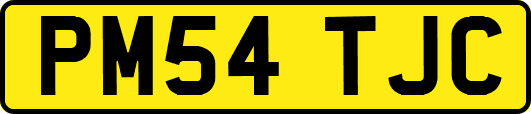 PM54TJC