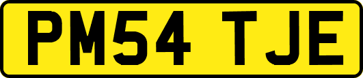 PM54TJE