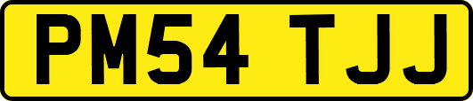 PM54TJJ