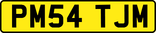 PM54TJM