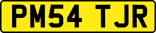 PM54TJR