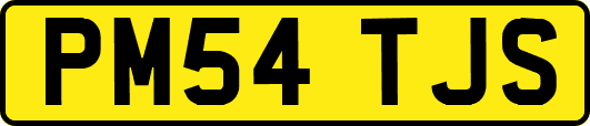 PM54TJS