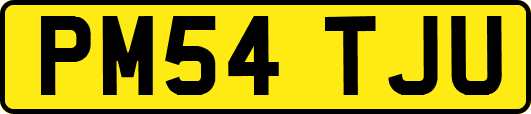 PM54TJU